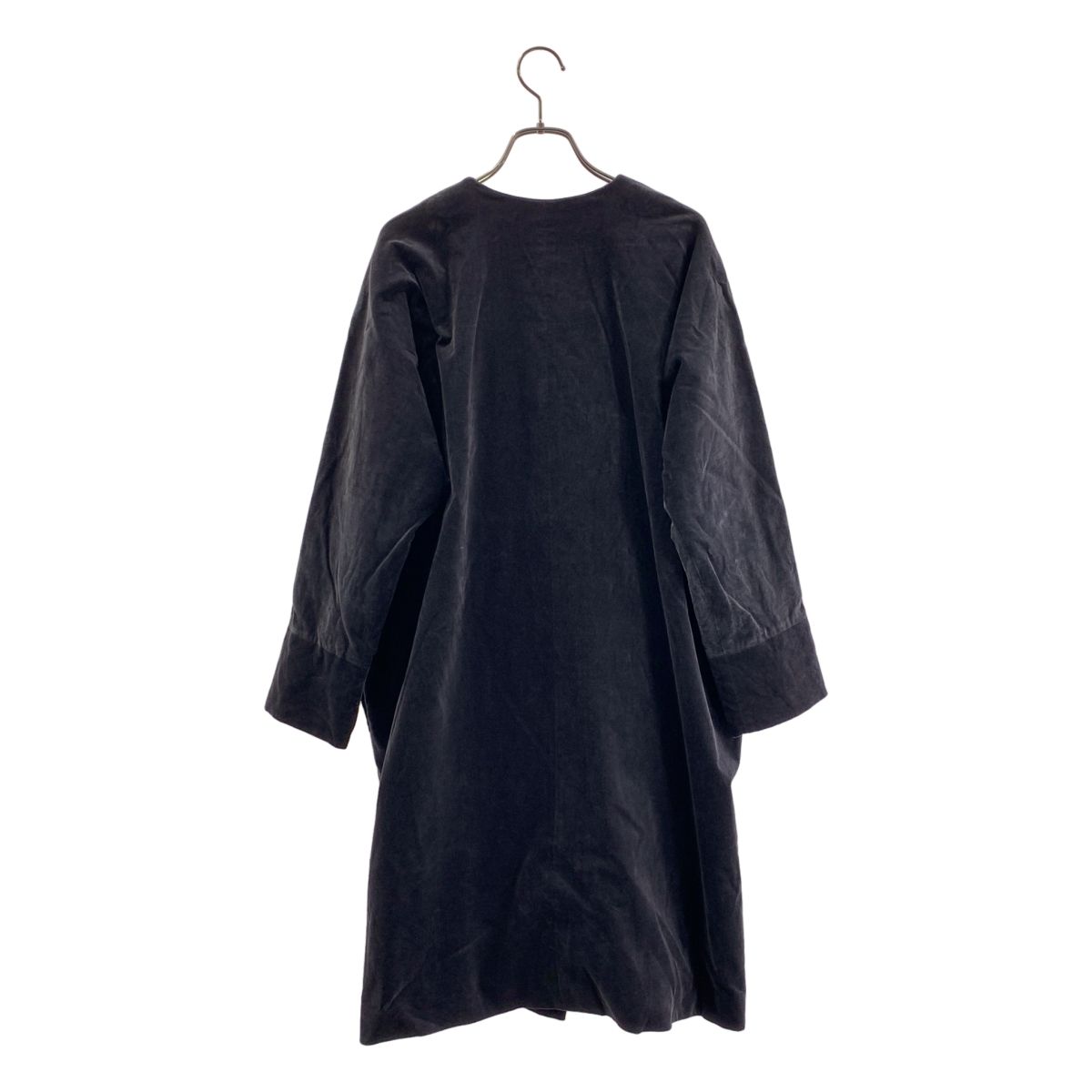 ARTS&SCIENCE / アーツアンドサイエンス | kimono wrap coat