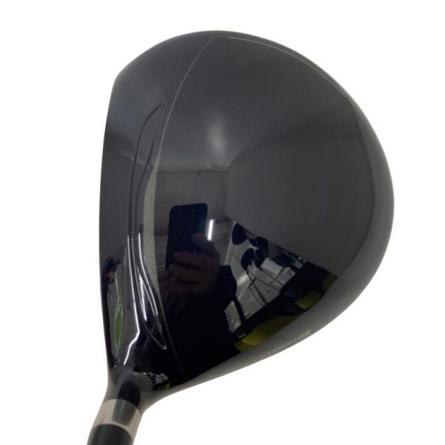 中古】 ブリヂストン TOUR B JGR(2019) 10.5° ドライバー DR Air