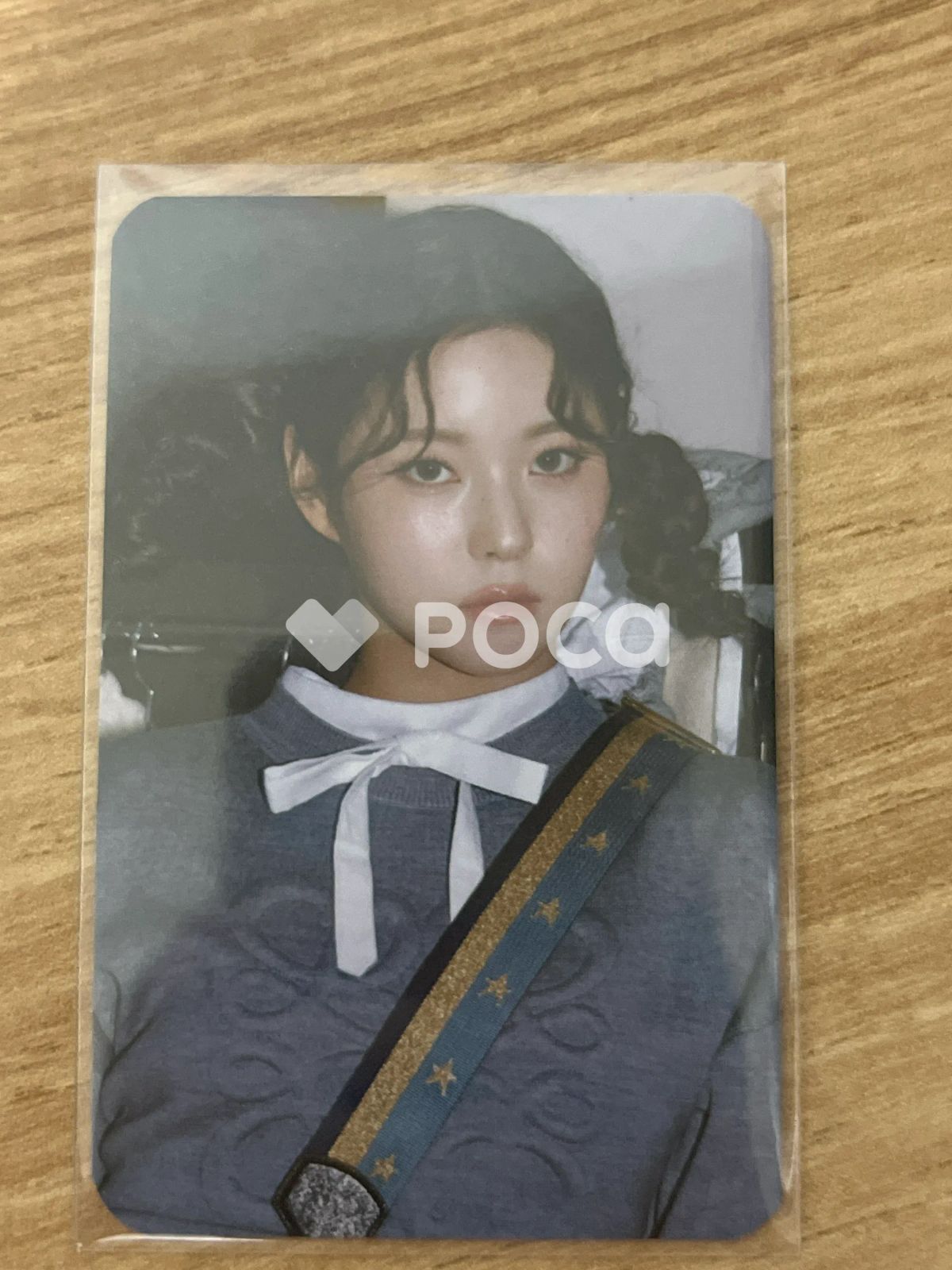 NMIXX キュジン expérgo SOUNDWAVE POP-UP STORE ALL DAY VISIT GIFT