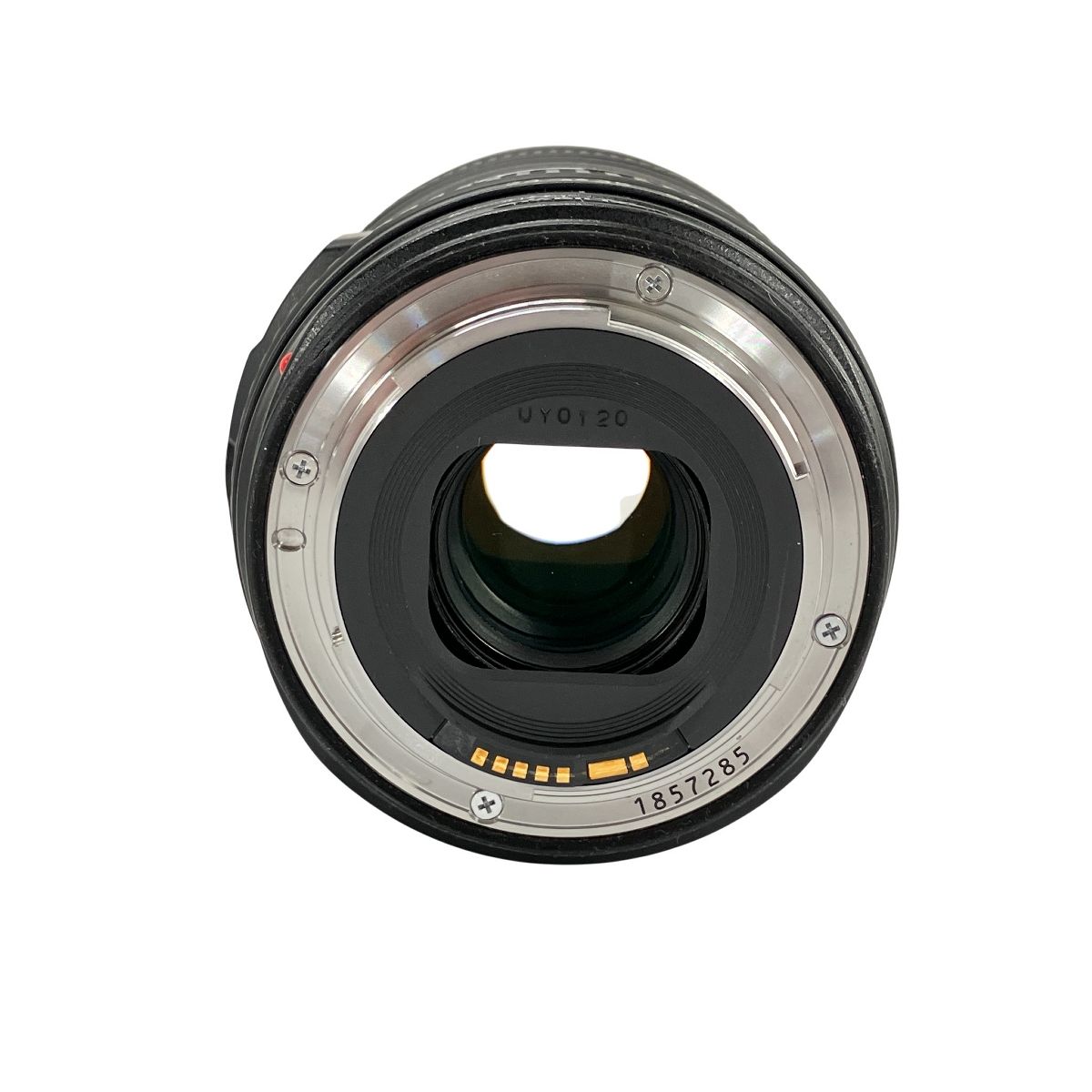 Canon ZOOM LENS EF 24-105mm F4 L IS USM Lレンズ キヤノン EF