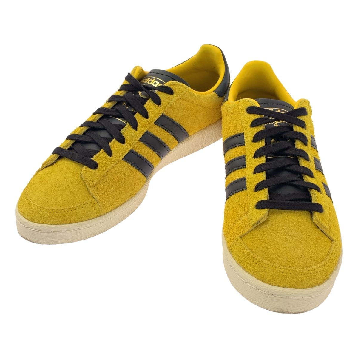 adidas / アディダス | ×BRUCE LEE ブルース・リー / JABBAR LO 