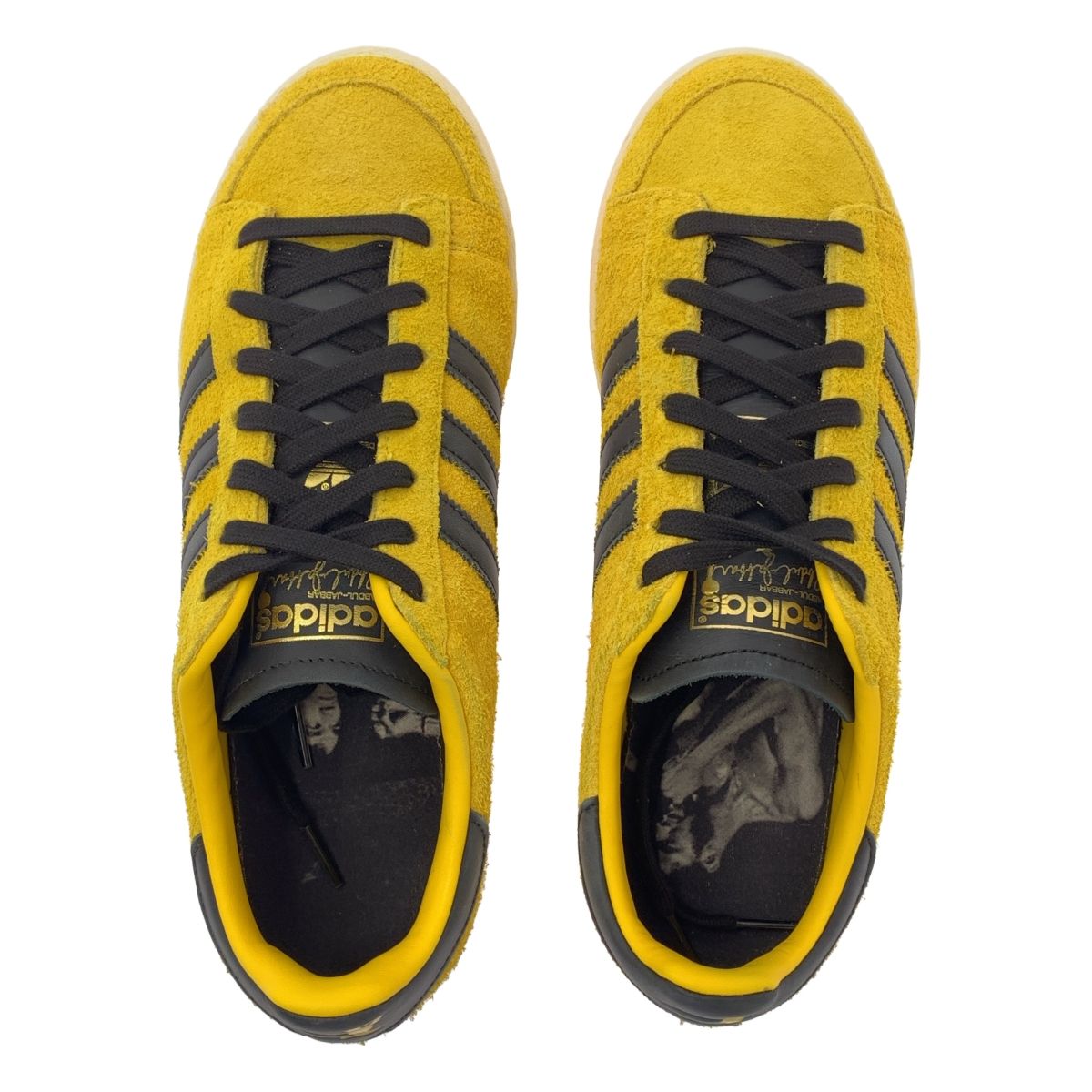 adidas / アディダス | ×BRUCE LEE ブルース・リー / JABBAR LO 