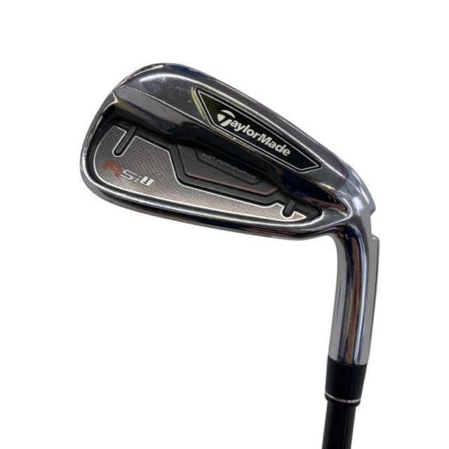 中古】 テーラーメイド RSi 1 8S アイアンセット IR TM7-115