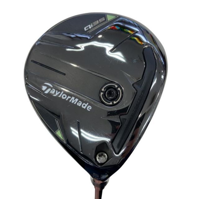 中古】 テーラーメイド Qi35 5W フェアウェイウッド FW Diamana SILVER