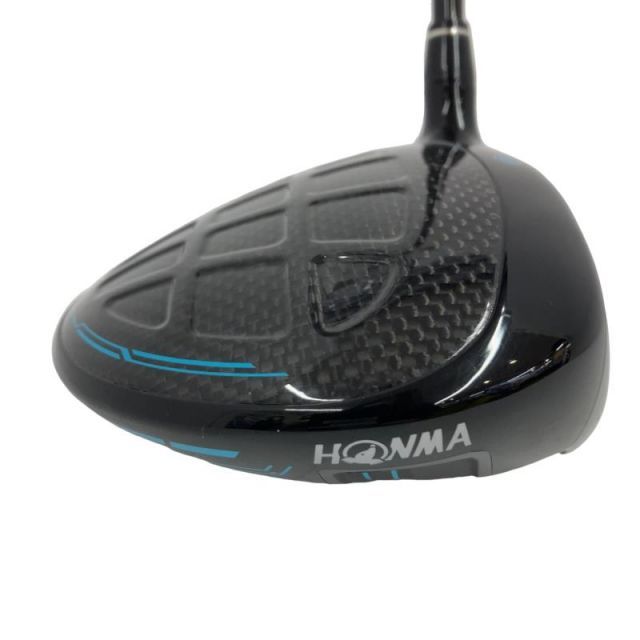 中古】 本間ゴルフ BERES NX 10.5° ドライバー DR VIZARD FOR NX 45