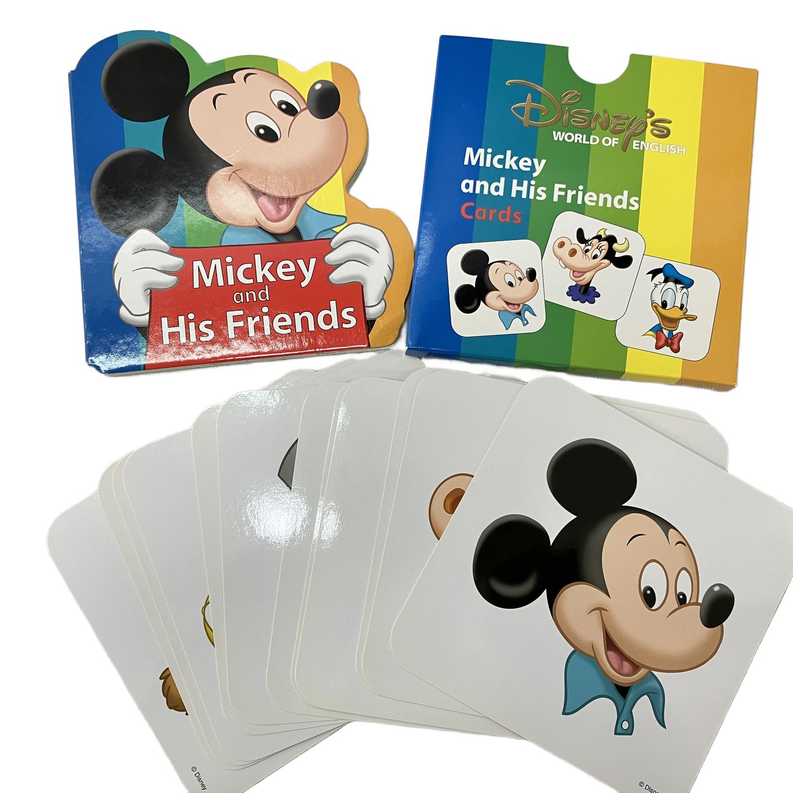 DWE 2017年頃 ストレートプレイ シングアロング DVD版 ディズニー 英語