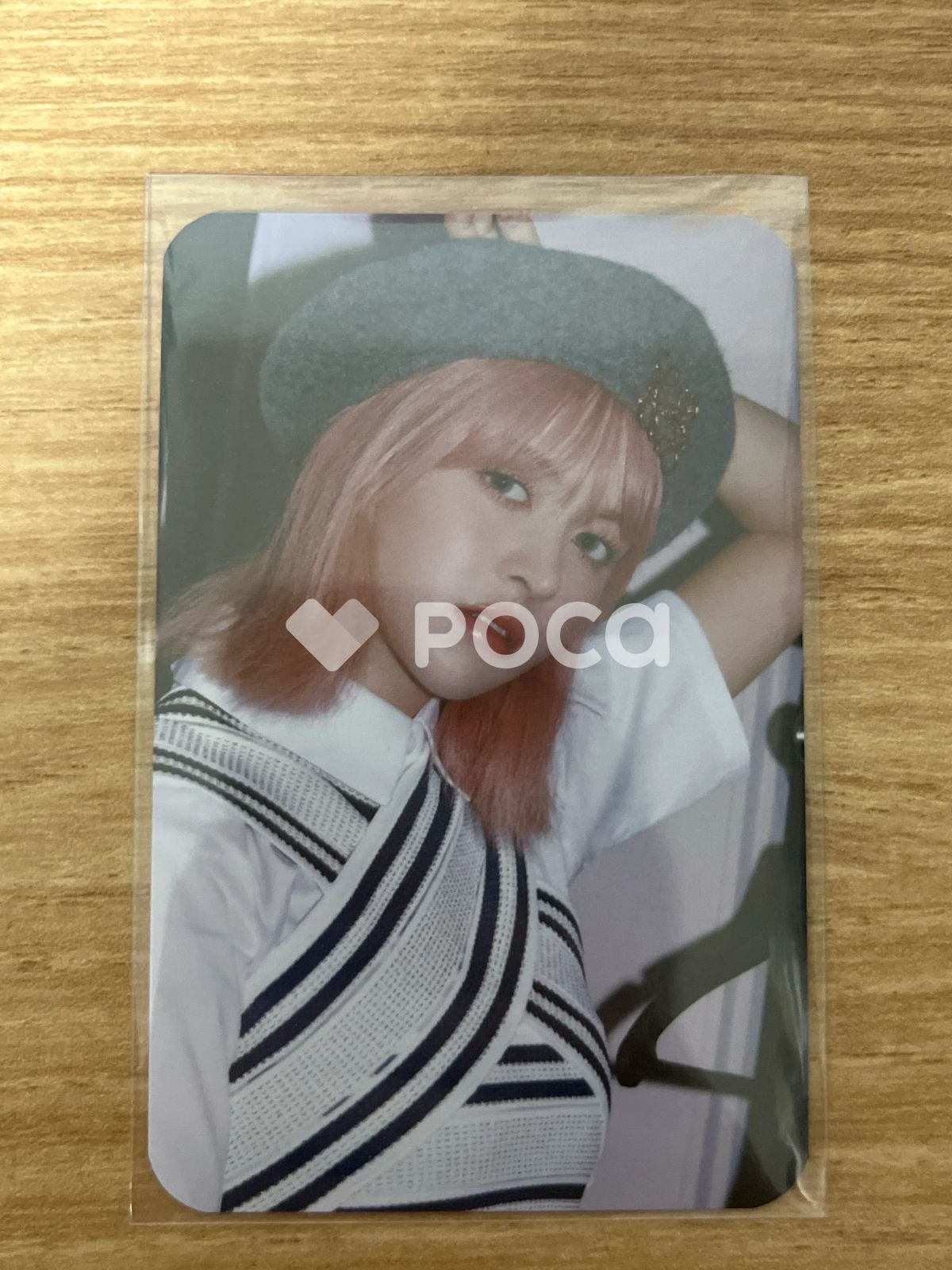 NMIXX 릴리 expérgo サウンドウェーブ POP-UP STORE ALL DAY VISIT