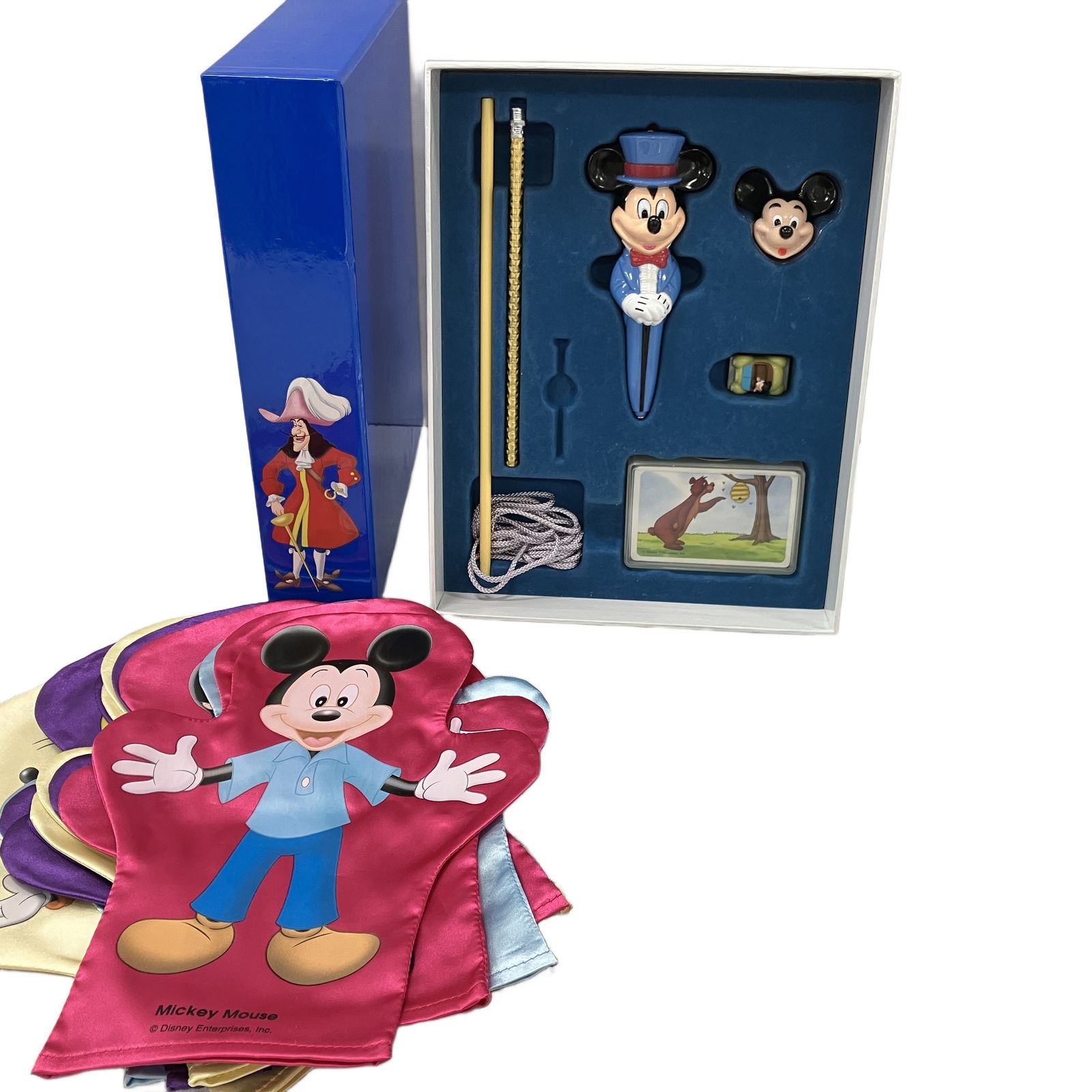 DWE メインプログラム 2013-2019年頃 ディズニー 英語 システム 子ども