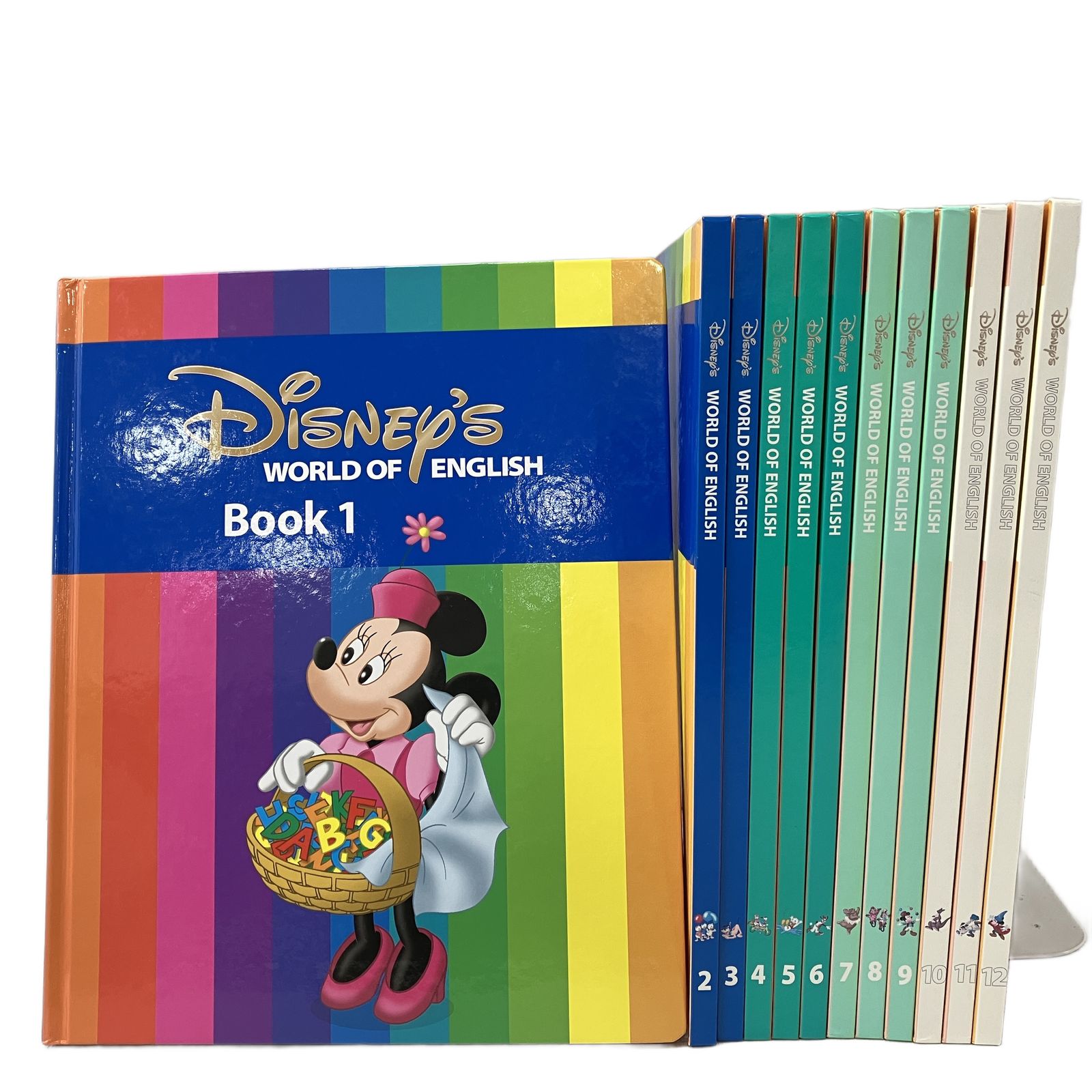 専用出品 2013年 DVD未開封有❇DWE メインプログラム ディズニー英語 DWE メインプログラム 2013-2019年頃 ディズニー 英語 システム 子ども