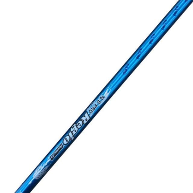 ピン G SF TEC 10° ドライバー DR 純正特注シャフト (フレックスS