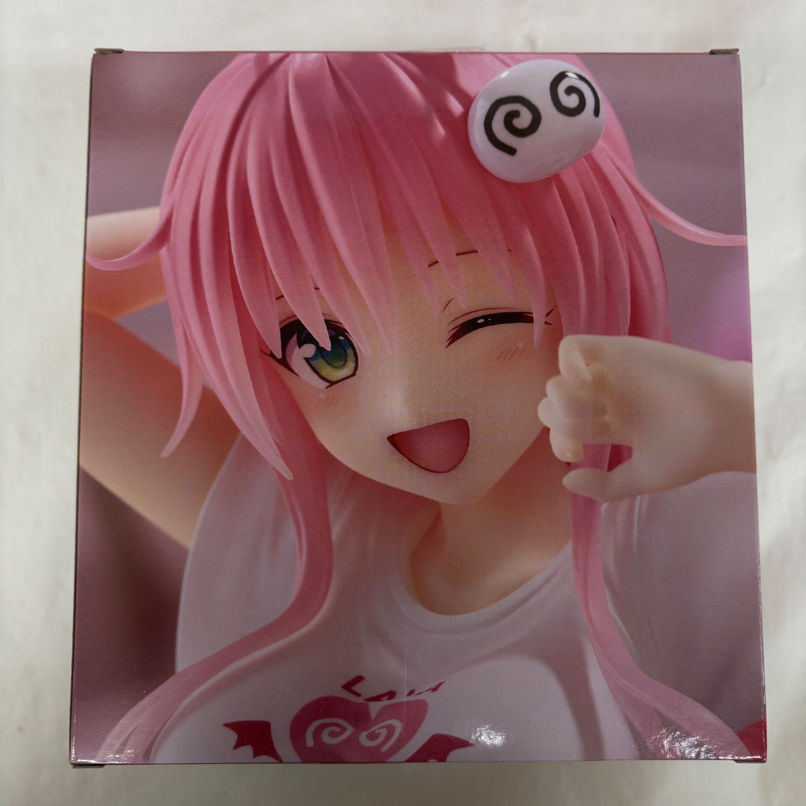 To LOVEる-とらぶる-ダークネス Desktop Cute ララ 6点 prize_detail_0_20250820_064637