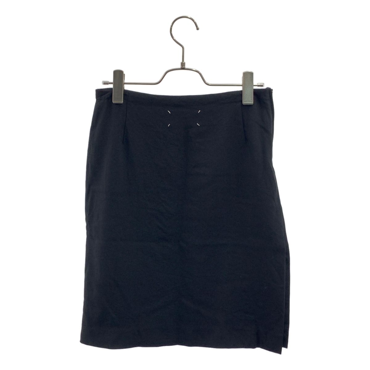 Martin Margiela / マルタンマルジェラ | 白タグ ラップ スリット