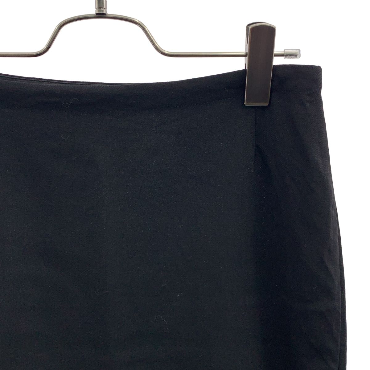 Martin Margiela / マルタンマルジェラ | 白タグ ラップ スリット