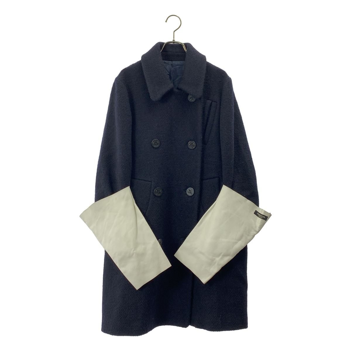 UNDER COVER / アンダーカバー | 1995AW LAST SHOW SPEED P-Coat