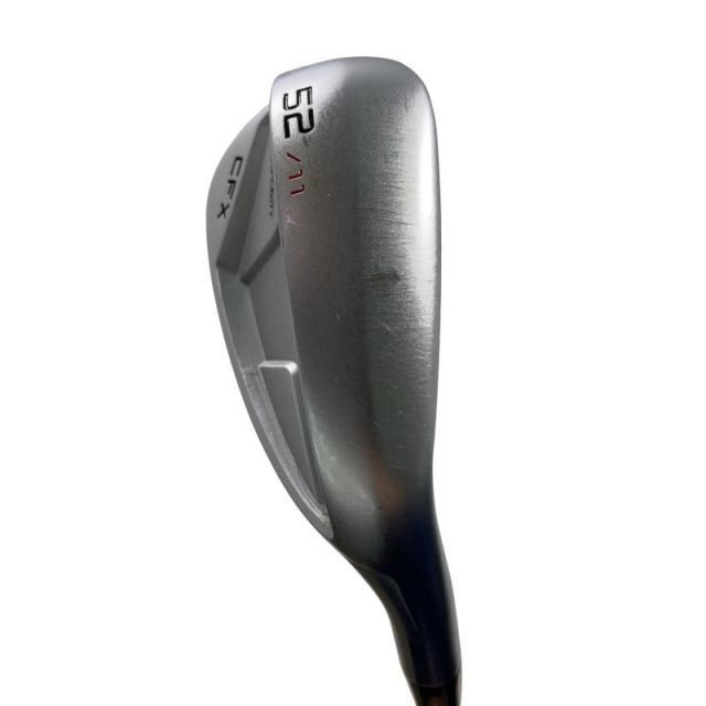中古】 クリーブランド Cleveland CFX 52°/11° ウェッジ WG Dynamic