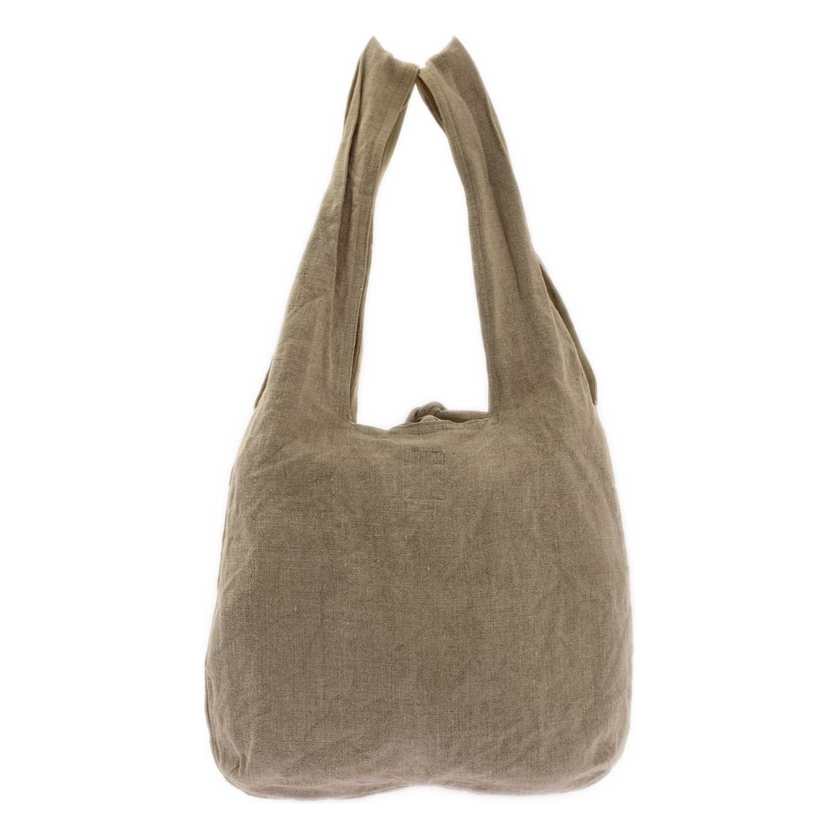 mina perhonen / ミナペルホネン | usa bag / ウサギ リネン トート 