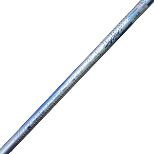 中古】 キャスコ Dolphin Flying Wedge DFW-119 55° 34インチ(ジャンボ