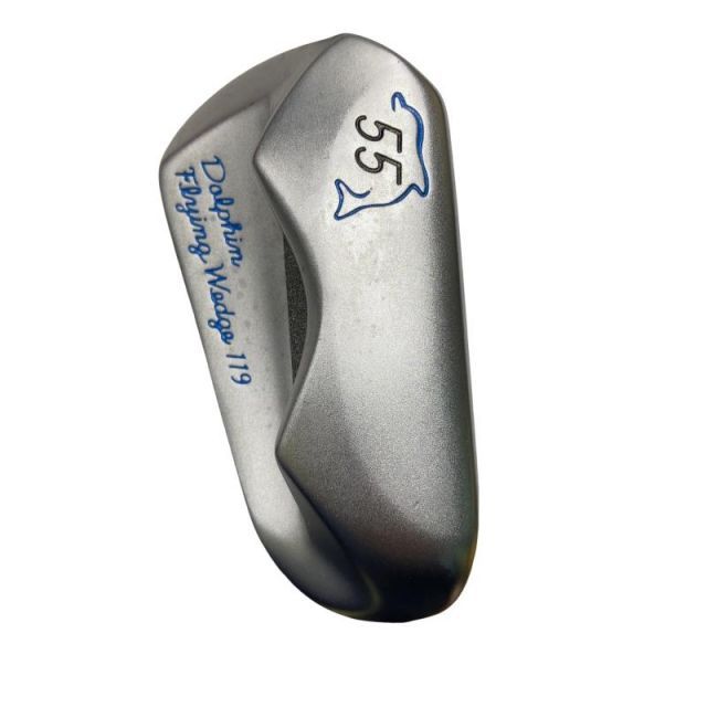 キャスコ Dolphin Flying Wedge 119 55° キャスコ Dolphin Flying Wedge 119 55° キャスコ Dolphin Flying