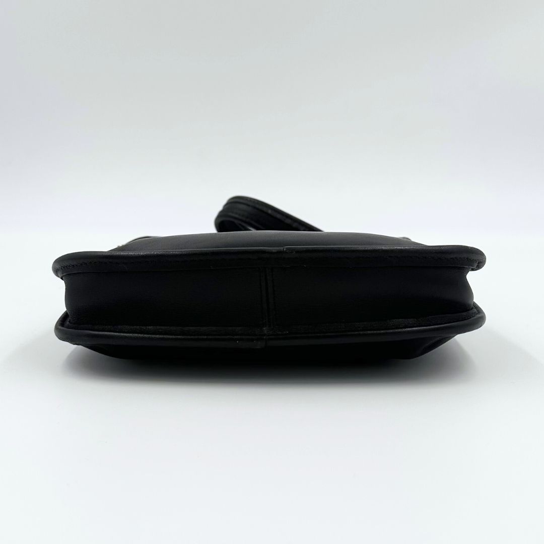 美品】Coach オールドコーチ エルゴ ワンショルダーバッグ Y2K - メルカリ