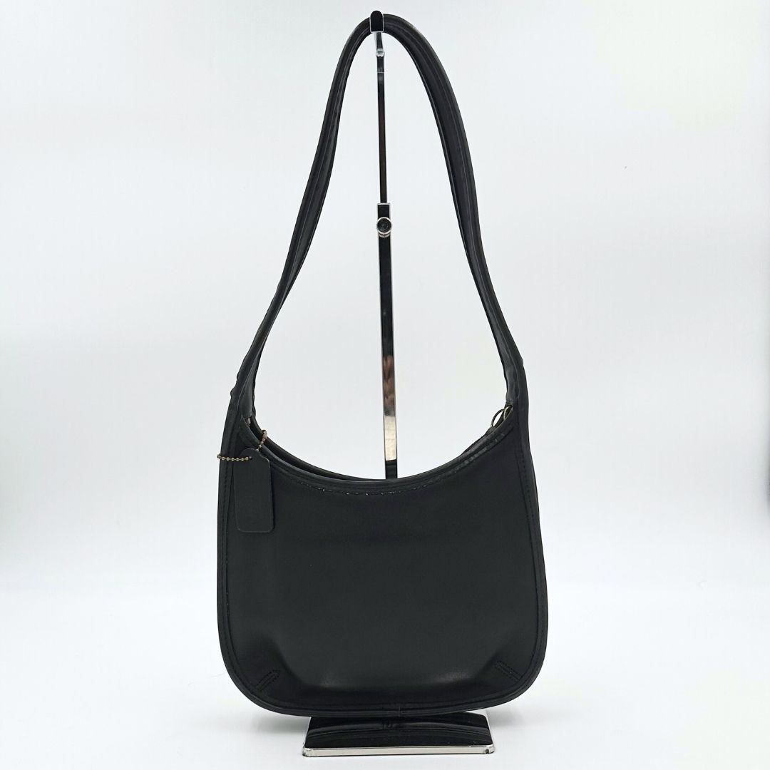 美品】Coach オールドコーチ エルゴ ワンショルダーバッグ Y2K - メルカリ
