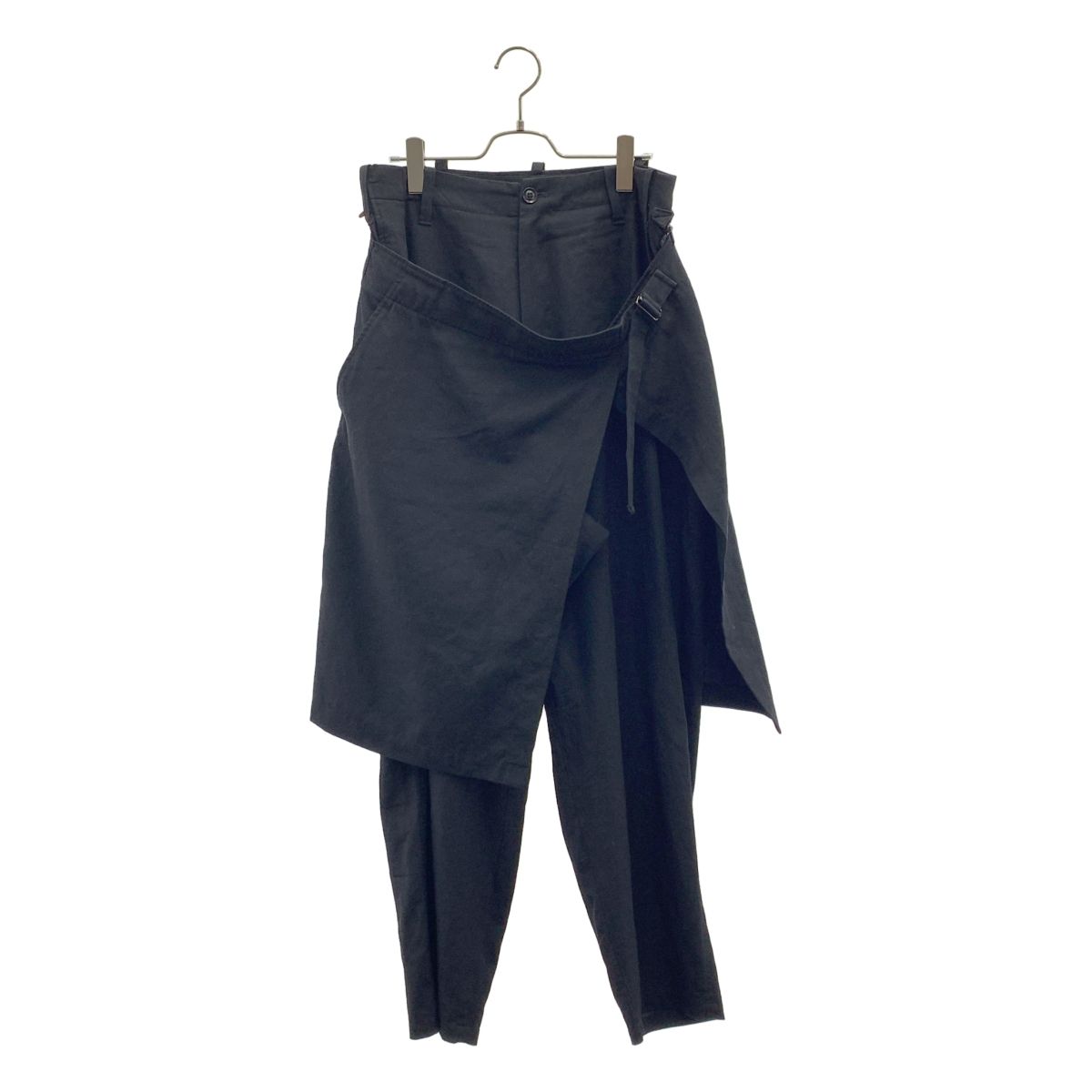 YOHJI YAMAMOTO POUR HOMME / ヨウジヤマモトプールオム | 2017AW