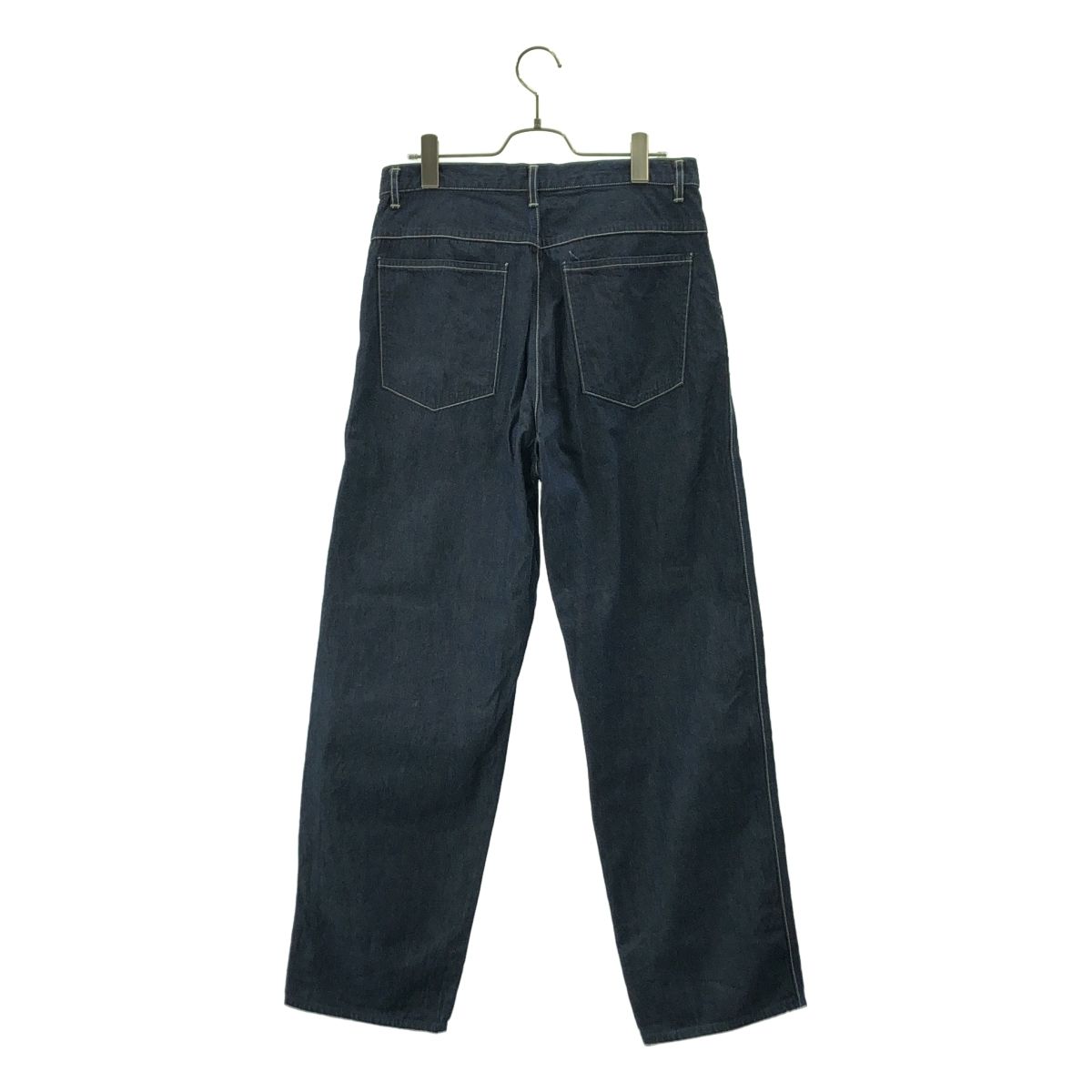 AURALEE　オーラリー　HARD TWIST LIGHT DENIM ３ AURALEE / オーラリー | HARD TWIST LIGHT DENIM PANTS デニムパンツ