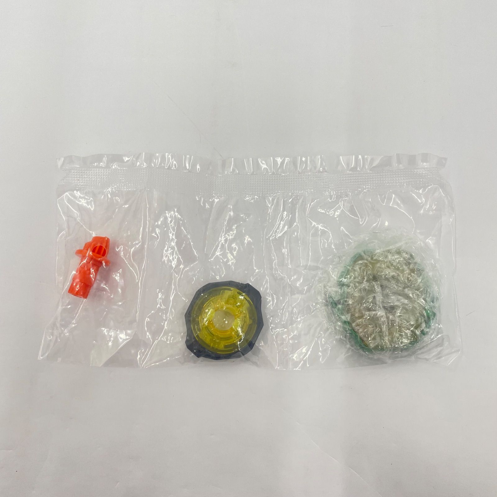 瀬戸店】BEYBLADE X クロコクランチ 2-60F メタルコート:グリーン【724