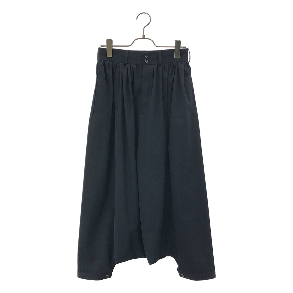 COMME des GARCONS COMME des GARCONS / コムコム | AD2004 | ウール