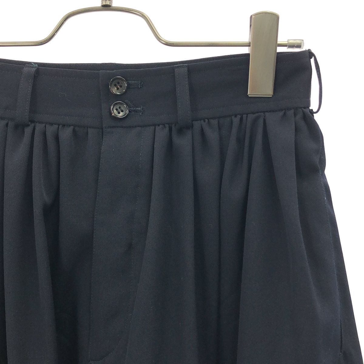 COMME des GARCONS COMME des GARCONS / コムコム | AD2004 | ウール