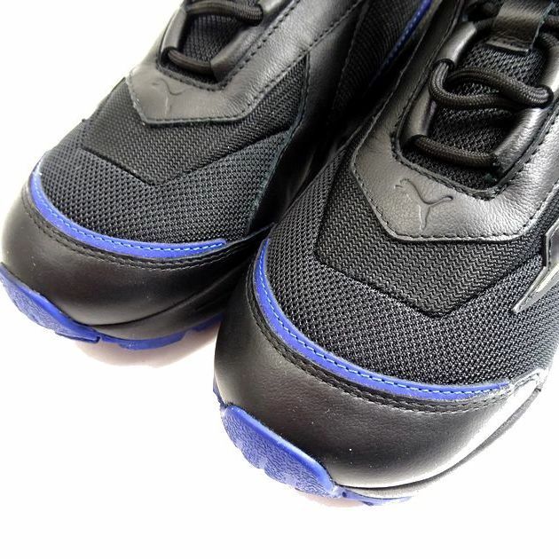 PUMA プーマ BALMAIN バルマン CELL ステラー ミッド ウィメンズ