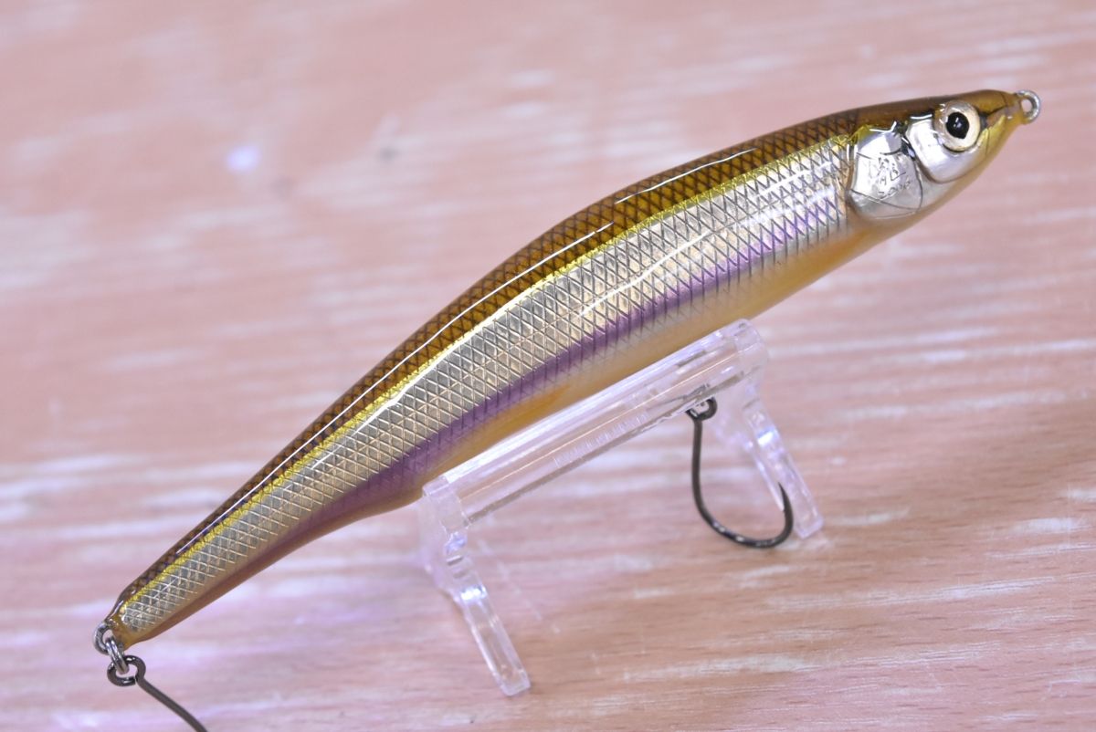 エンドウアートクラフト ウッドベイト 13F 龍 2006 ENDO ART CRAFT