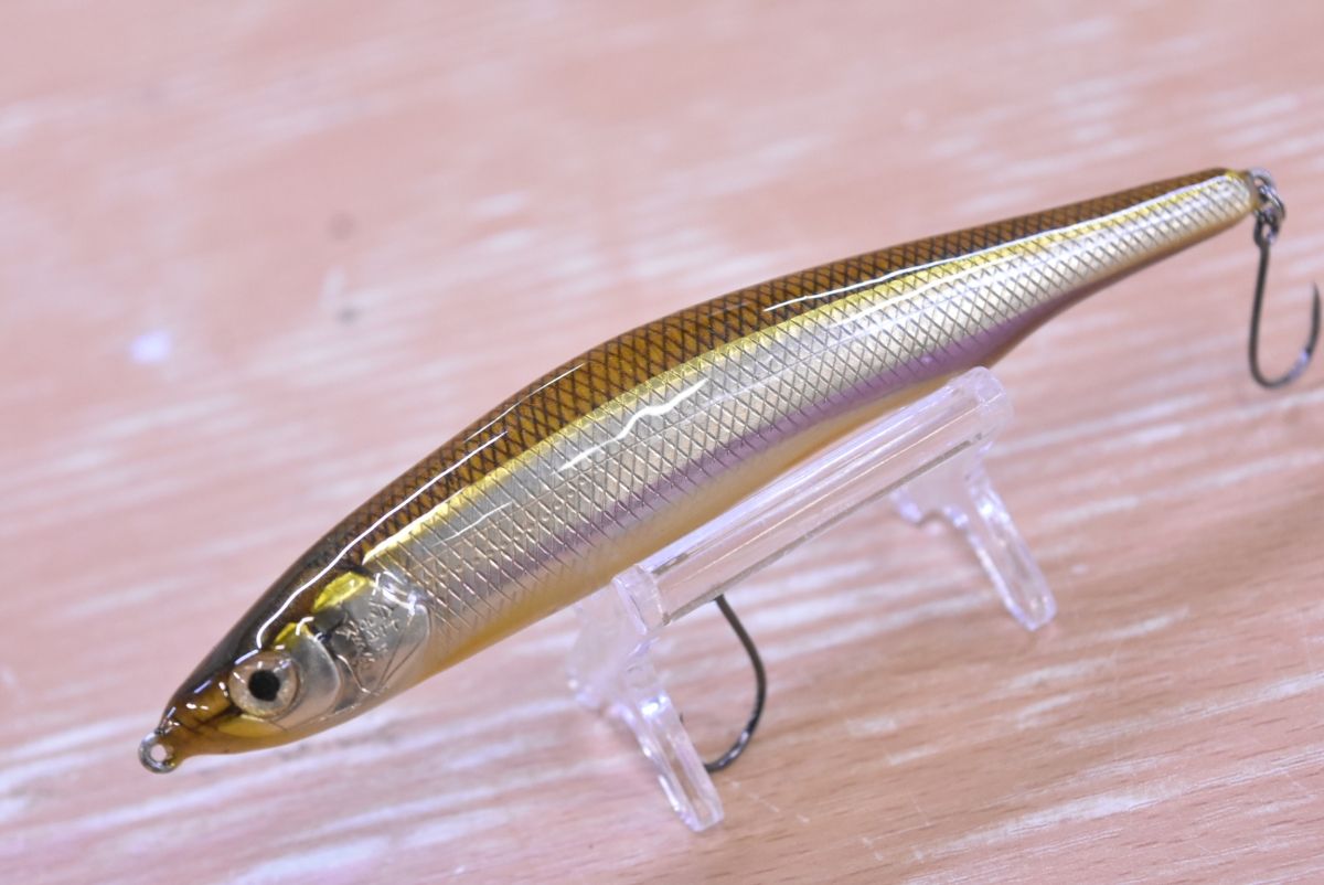 エンドウアートクラフト ウッドベイト 13F 龍 2006 ENDO ART CRAFT