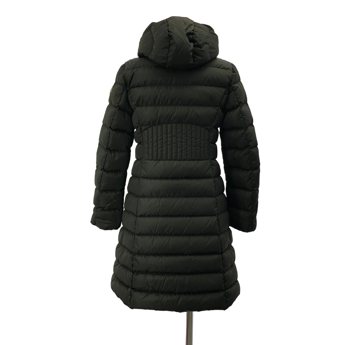 MONCLER / モンクレール | TALEVE / タレブ ダウンコート フーディ | 2
