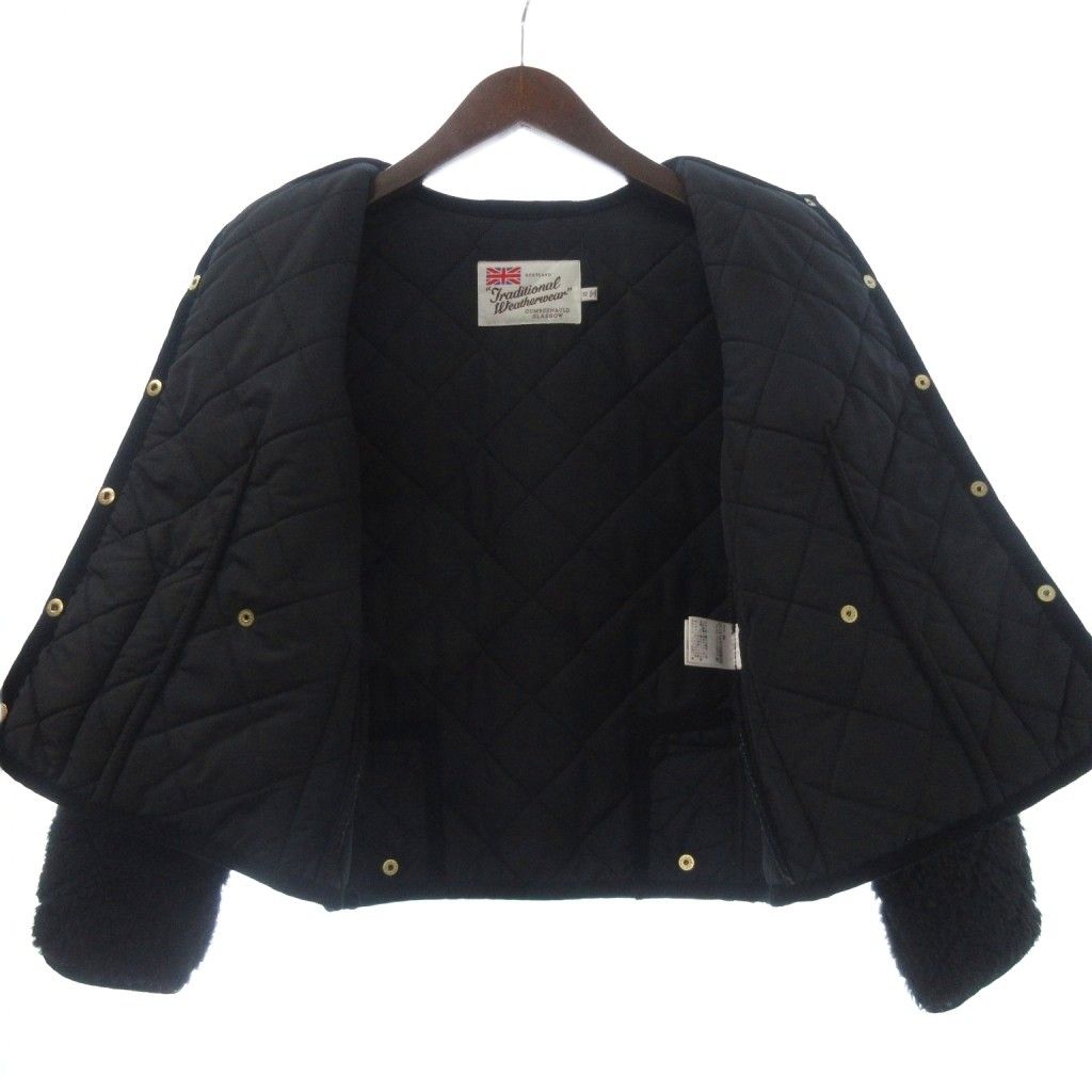 トラディショナルウェザーウェア Traditional Weatherwear ジャケット 