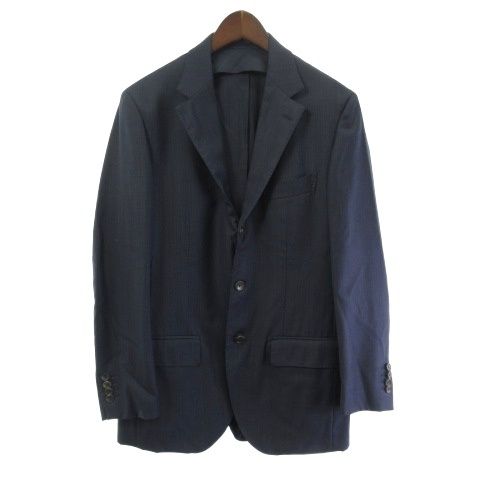 極美品 2022 エディフィス ロロピアーナ セットアップ 春秋冬 極美品 2022 エディフィス ロロピアーナ セットアップ 春秋冬