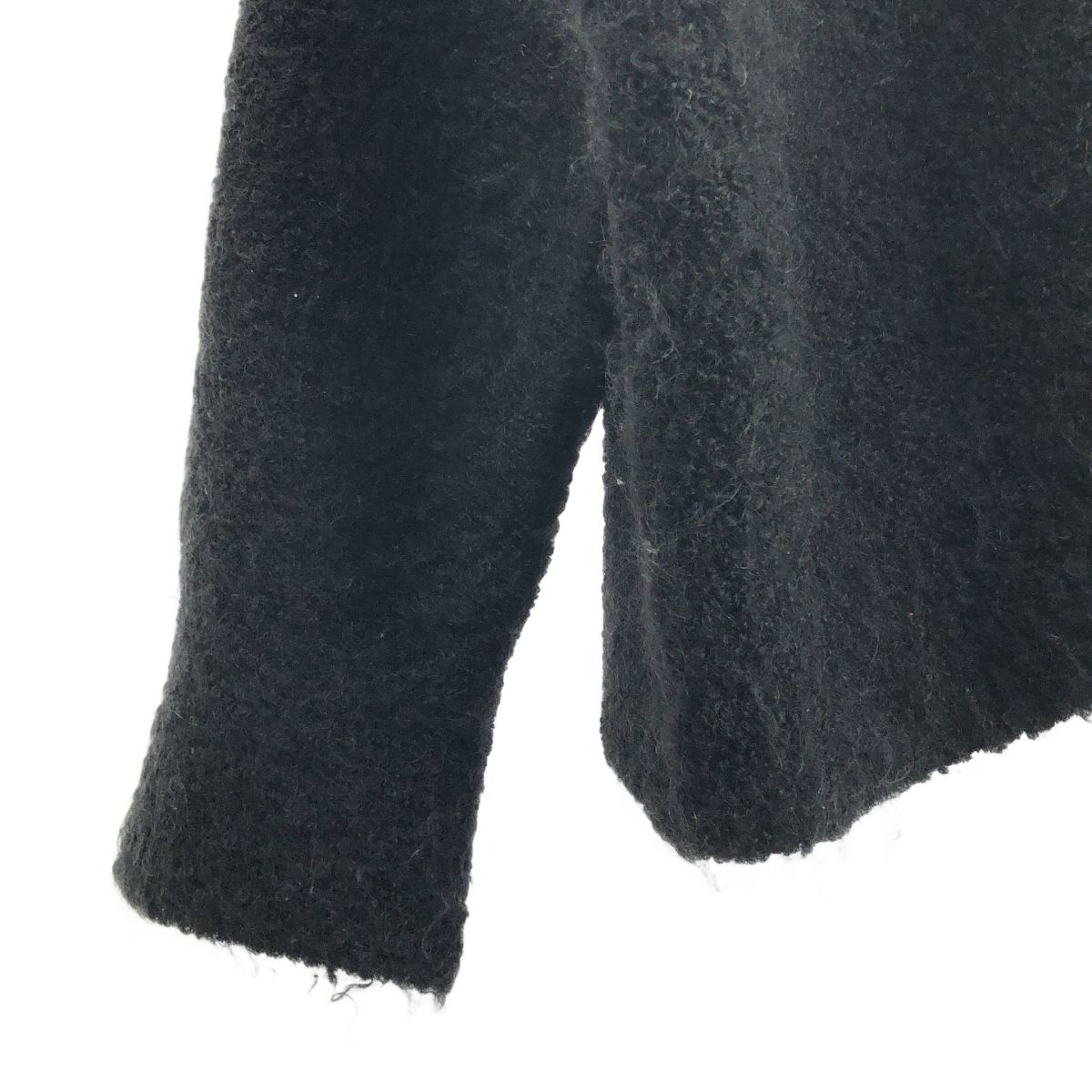 L'Appartement / アパルトモン | 配送 2022AW | Chunky Boucle