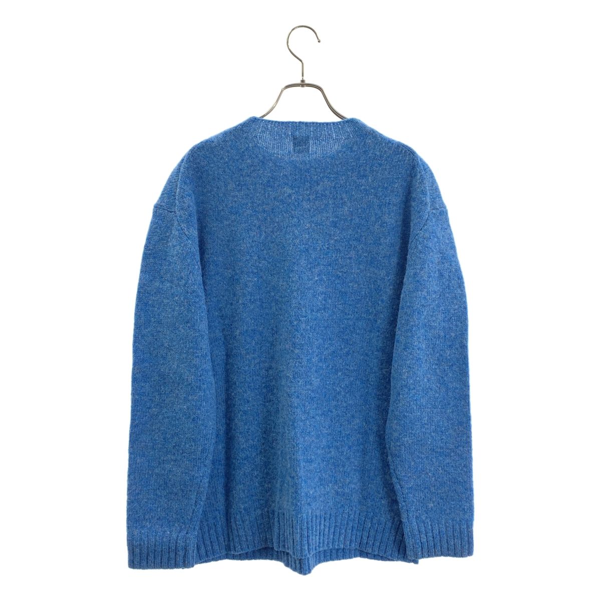 中古】ロンハーマン Ron Herman 25AW パイルライニング ニットプル 