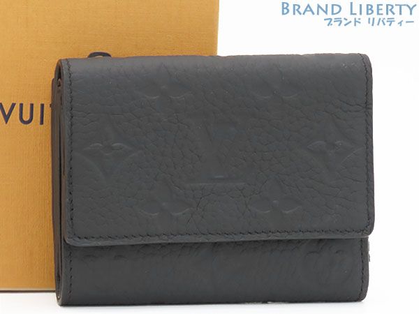 新古品】ルイヴィトン LOUIS VUITTON モノグラム トリヨン