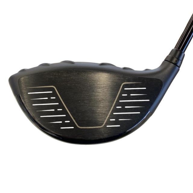 中古】 ピン G410 LST 9° ドライバー DR TENSEI CK PRO ORANGE 60