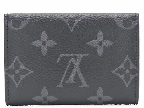 美品】ルイヴィトン LOUIS VUITTON モノグラム エクリプス リバース