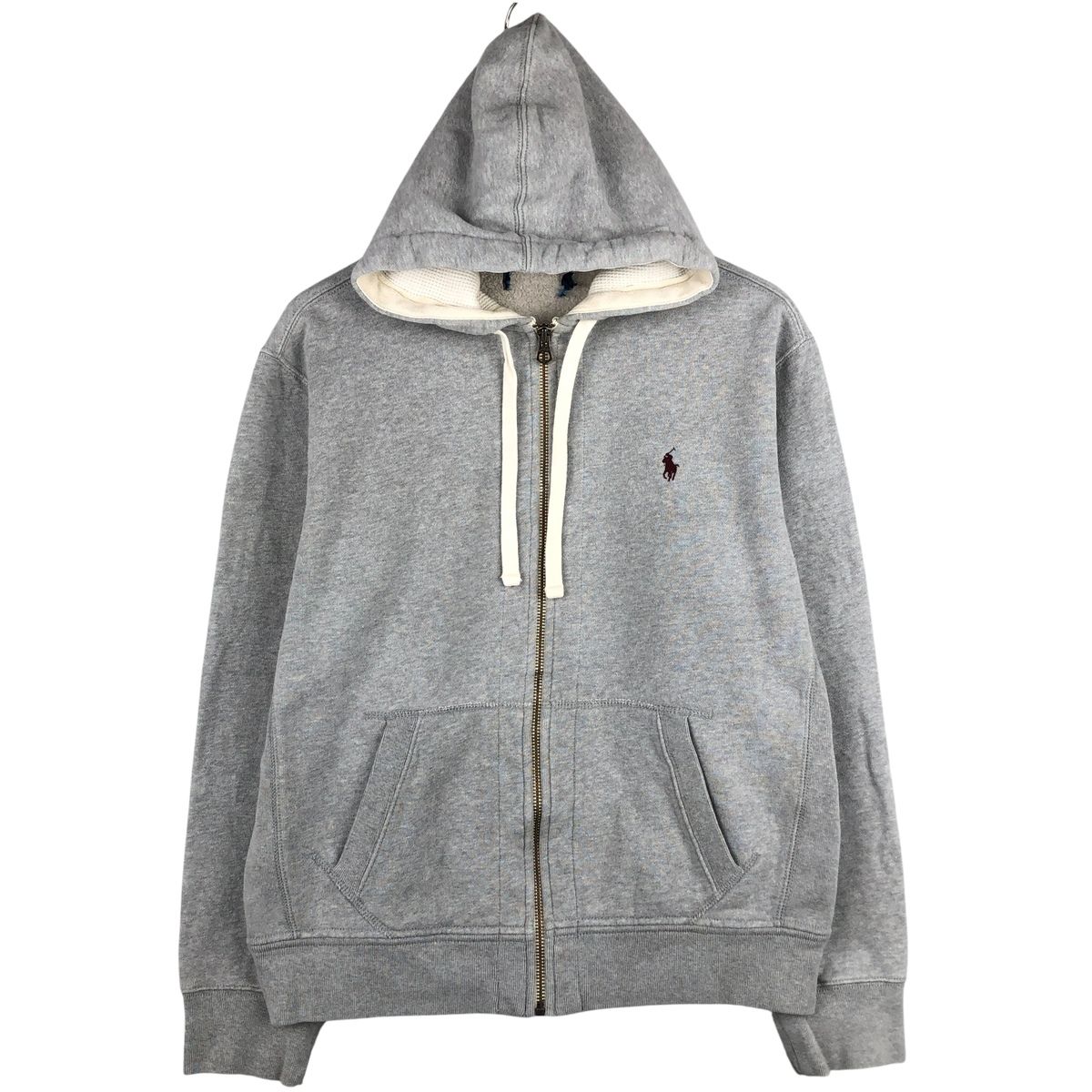 古着 ラルフローレン Ralph Lauren POLO by Ralph Lauren スウェット