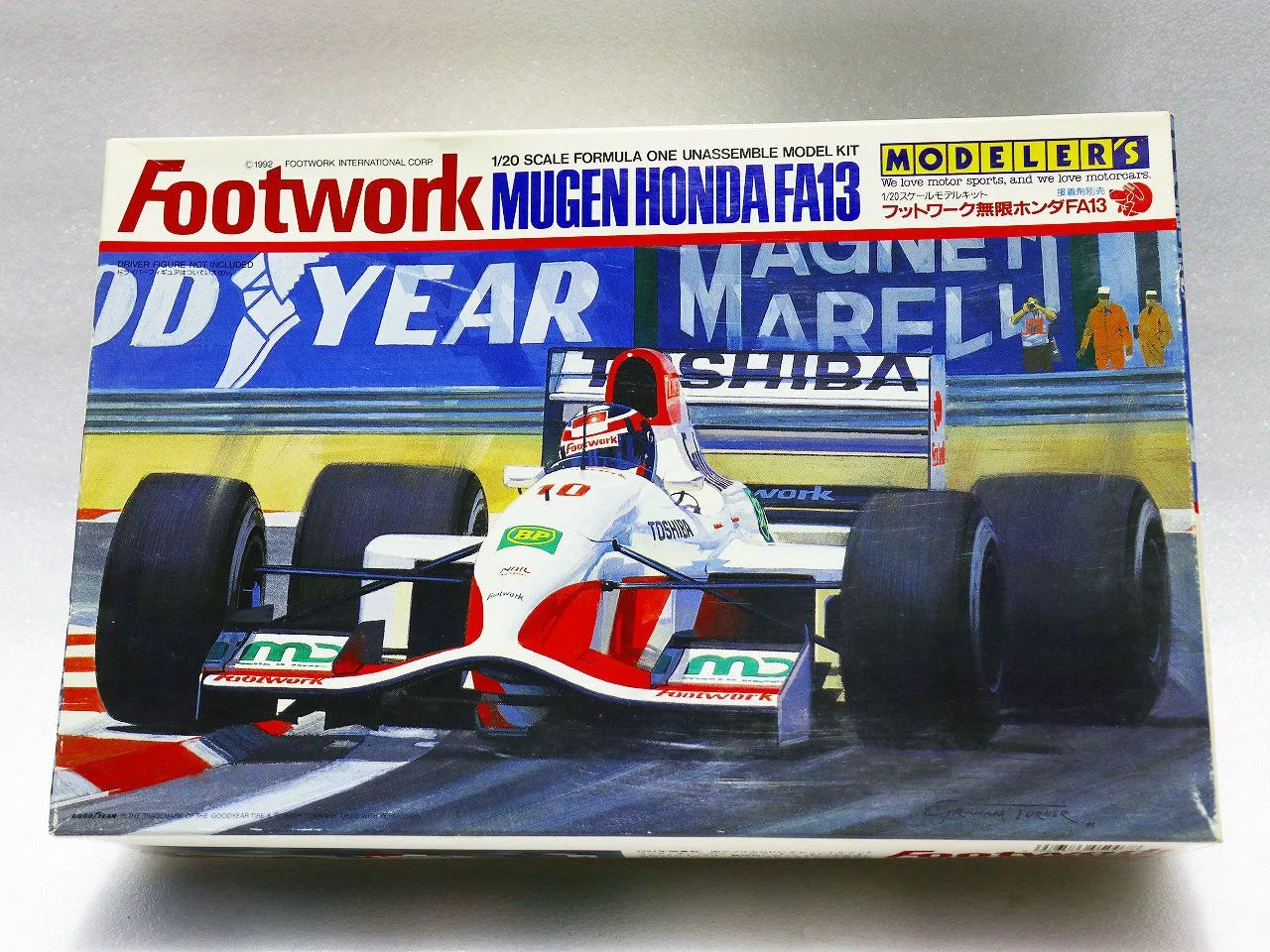 2026年最新】フットワークfa13の人気アイテム - メルカリ