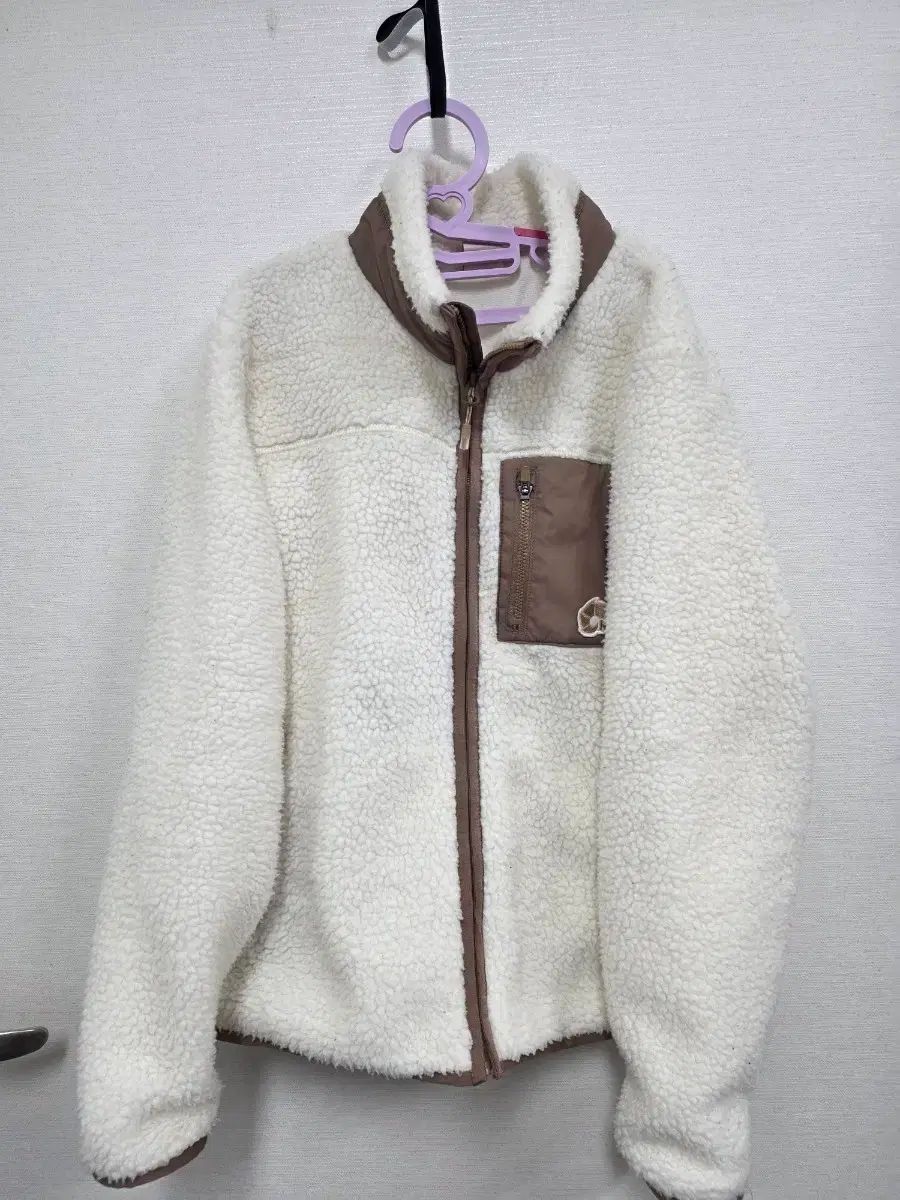 アウトドア レディース 66 size NEPA NEPA(ネパ) フリース ジャケット