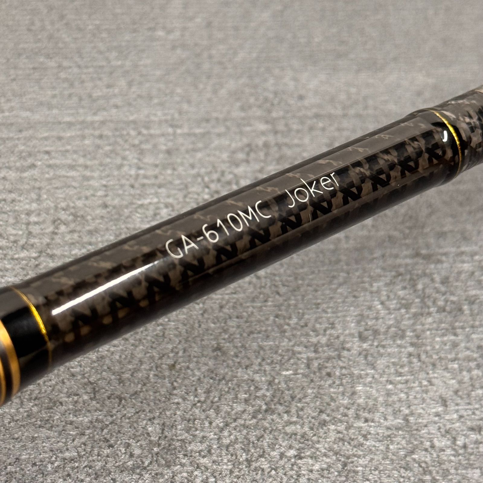 レイドジャパン グラディエーター アンチ GA-610MC ジョーカー joker