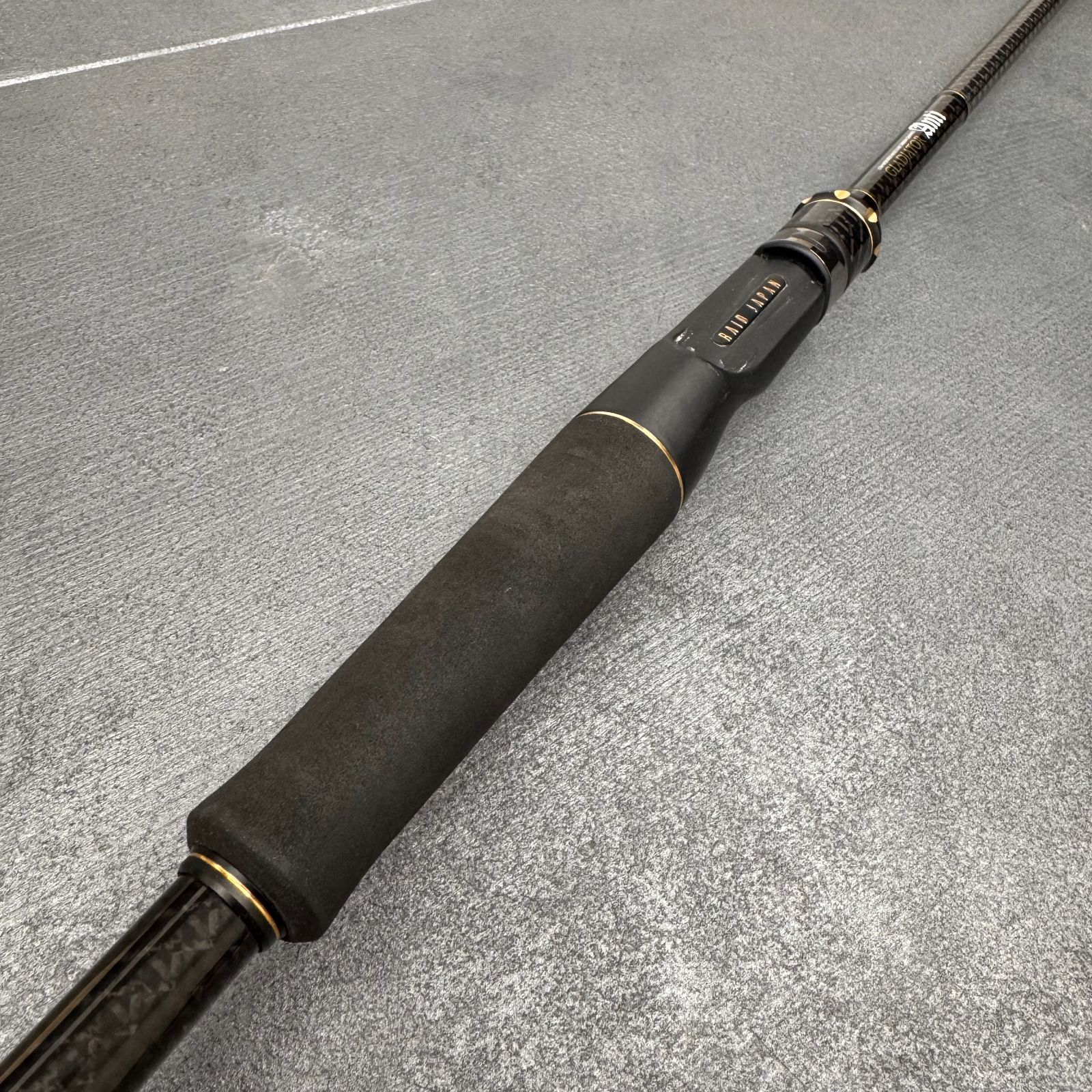 レイドジャパン グラディエーター アンチ GA-610MC ジョーカー joker