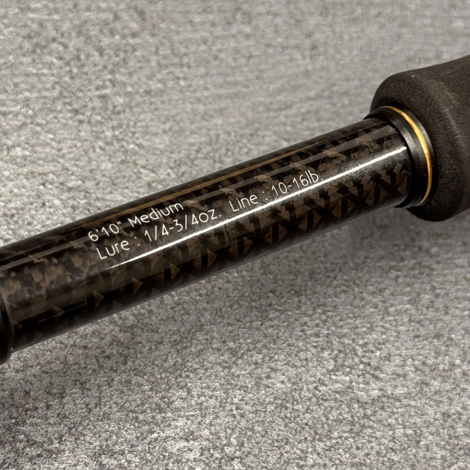 レイドジャパン グラディエーター アンチ GA-610MC ジョーカー joker