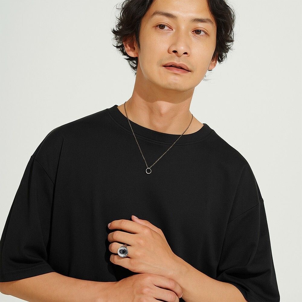 50's College Seal & Crest Co. ヴィンテージ クラスリング Forest