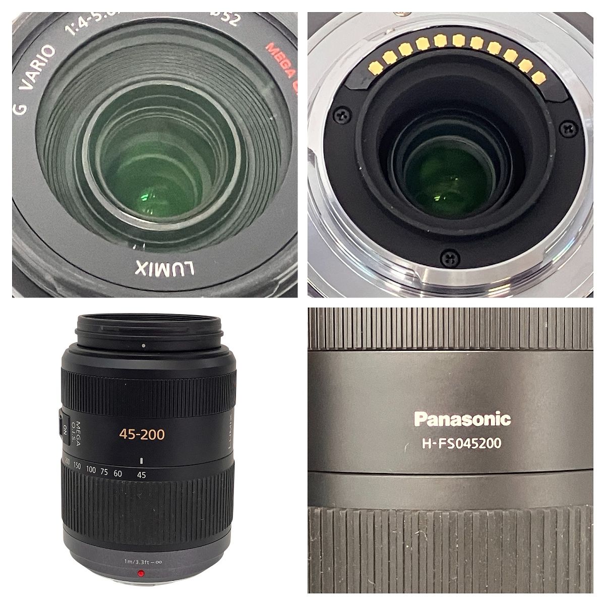 LUMIX G2一眼レフカメラ ダブルズーム14-42mm&45-200mm Amazon | パナソニック デジタル一眼カメラ G2ダブルズームレンズ