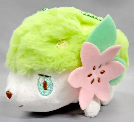 中古】雑貨 シェイミ マスコット pokemon Petit Pastel