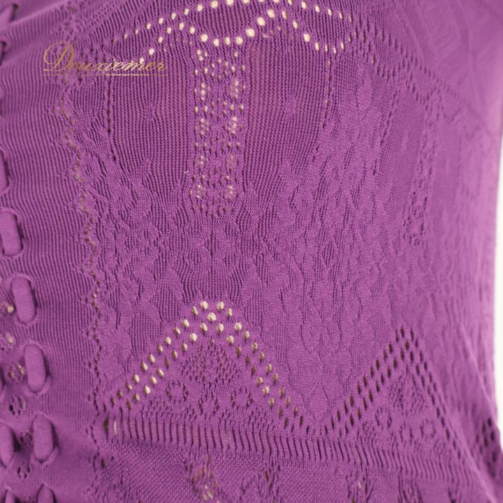 バレエ 衣装 チャコット Chacott ノーソーイングニット トップス